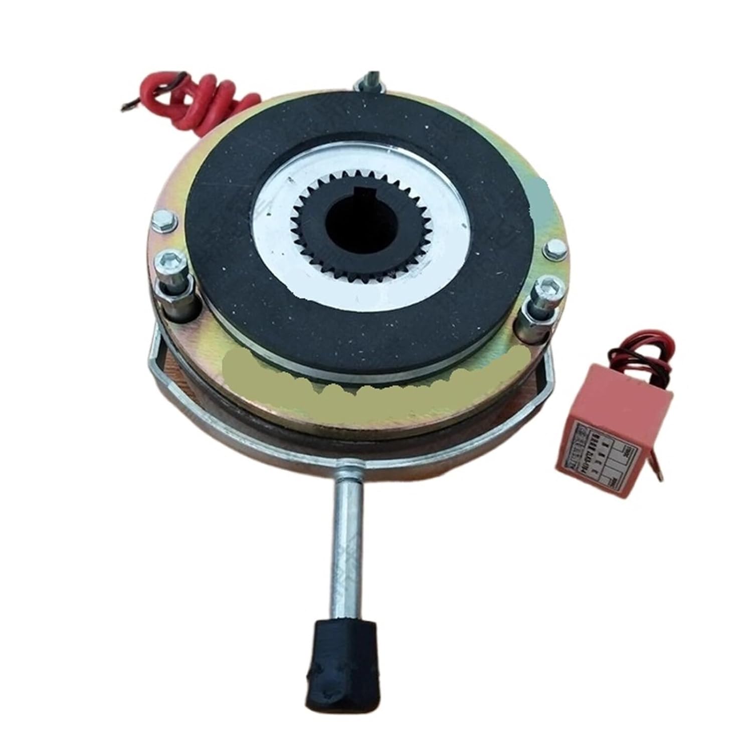 YEJ100L1-4 2.2KW/100L2 3.0KW Motor Electromagnetic Brake SDZ1-30(Single Brake 99V)