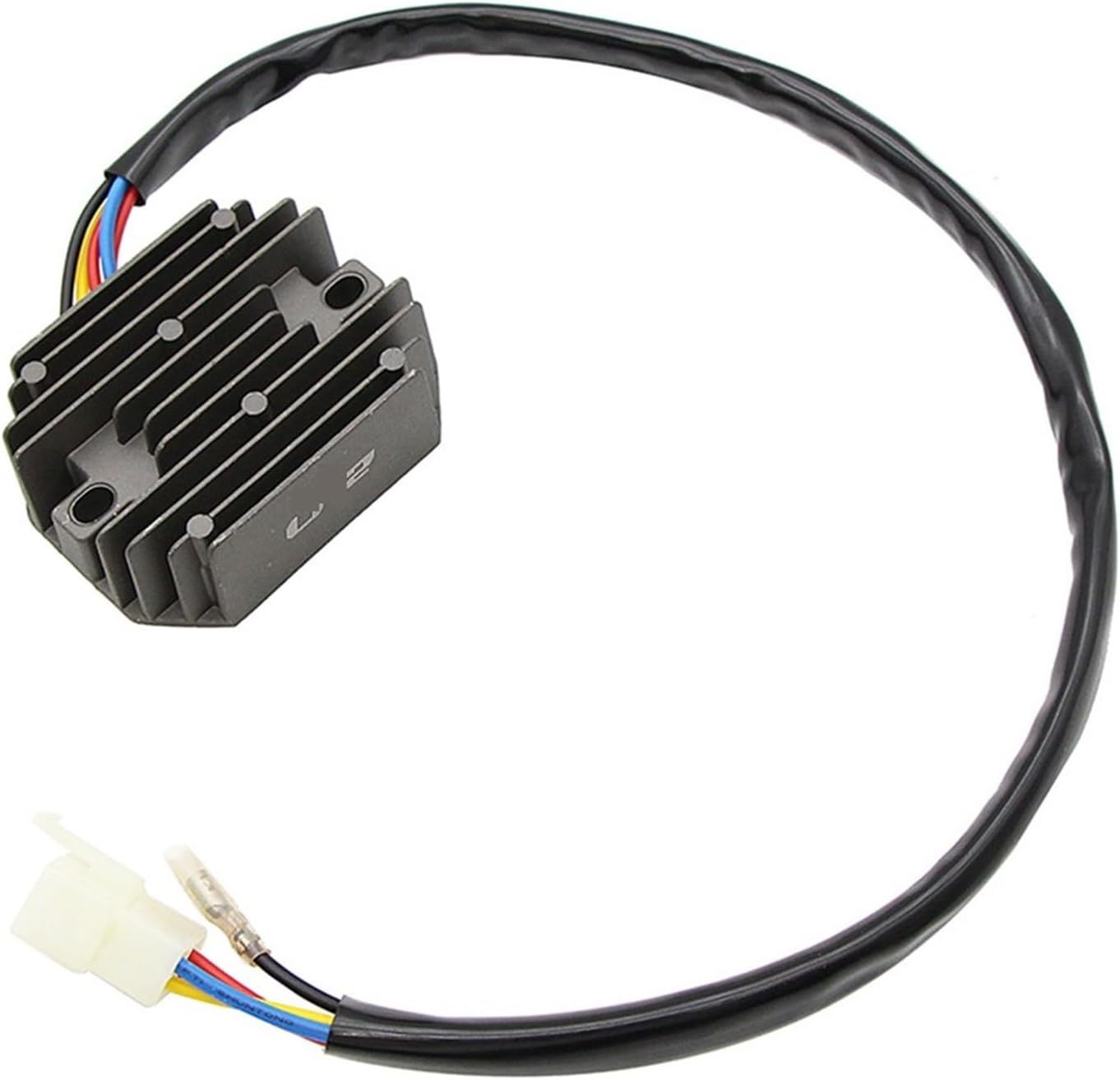 バイク 電圧レギュレーター オートバイ ATV 電圧レギュレータ整流器 の