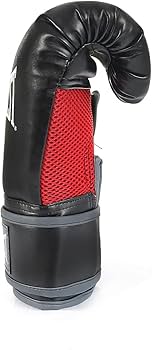 EVERLAST ボクシングバックパック 黒/赤 EVERLAST ボクシングバックパック 黒/赤 EVERLAST 【並行輸入品