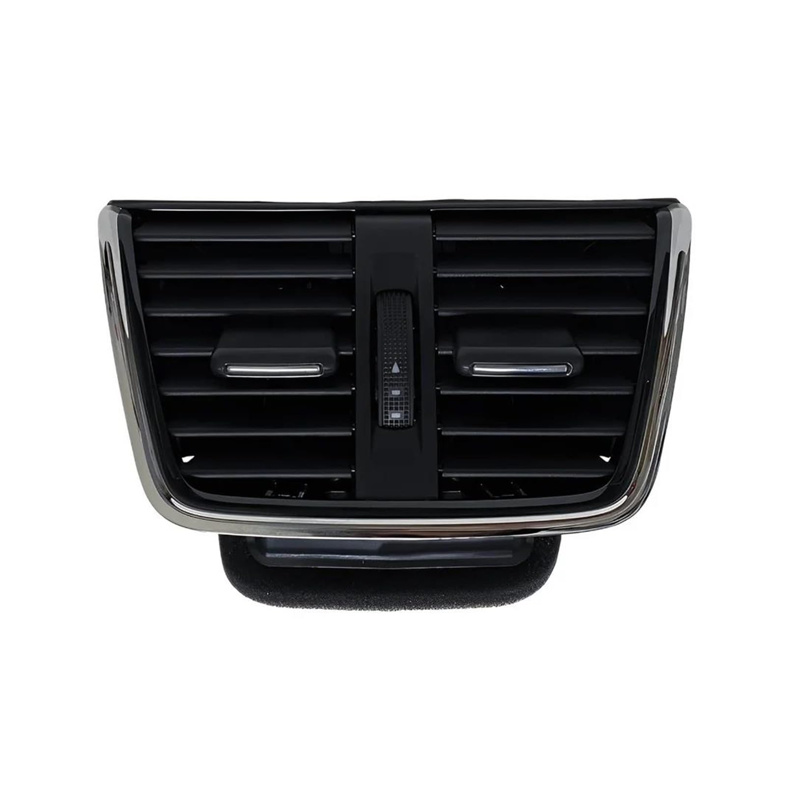 Rejilla de ventilación con ajuste preciso para salida de aire trasera Skoda Octavia 6
