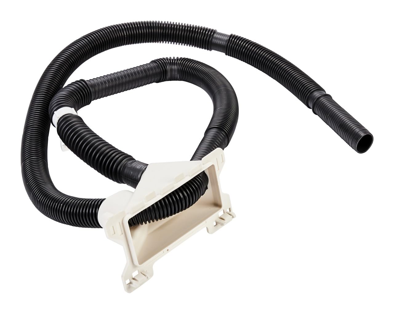 Amazon.com: Whirlpool WPW10189267 OEM Washer Drain Hose