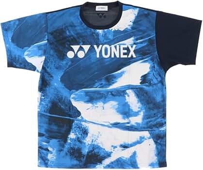 YONEX グラフィックTシャツ JP S ホワイト/パープル YONEX グラフィックTシャツ JP S ホワイト/パープル 楽天市場