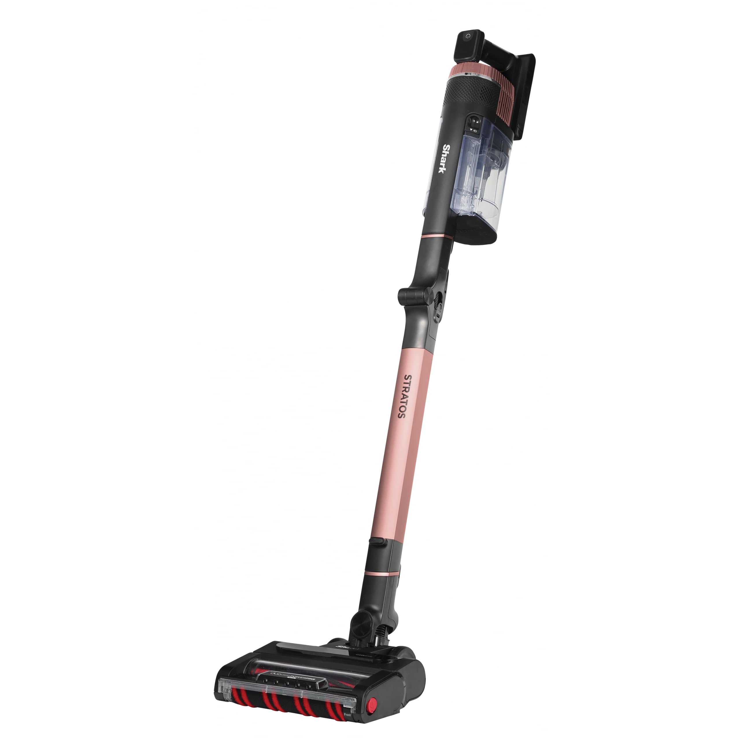Shark IZ400DE Aspirateur 80 W 0,7 l 86 décibels