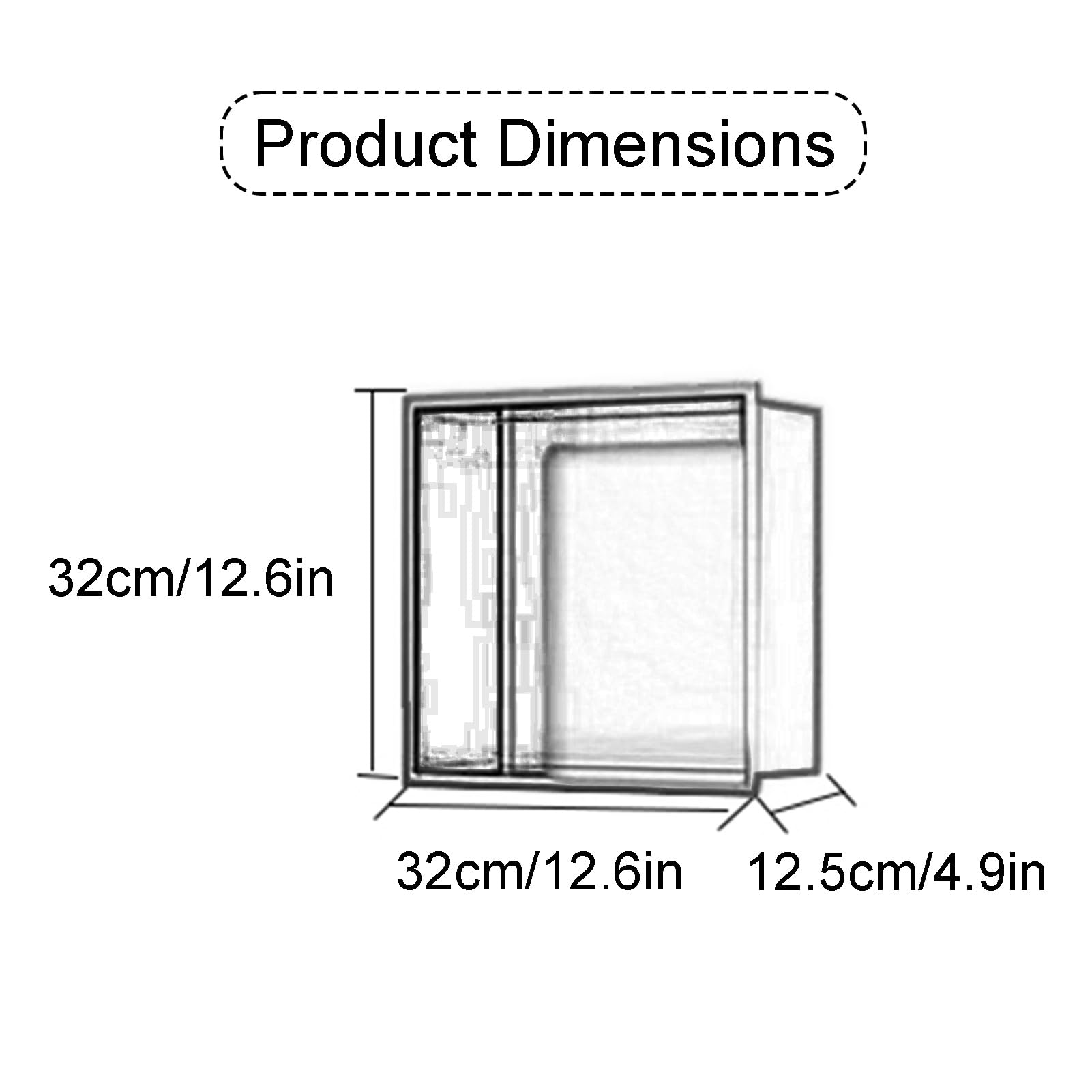 Estante de ducha empotrado, solución de almacenamiento de baño de acero inoxidable impermeable para espacio organizado en la pared