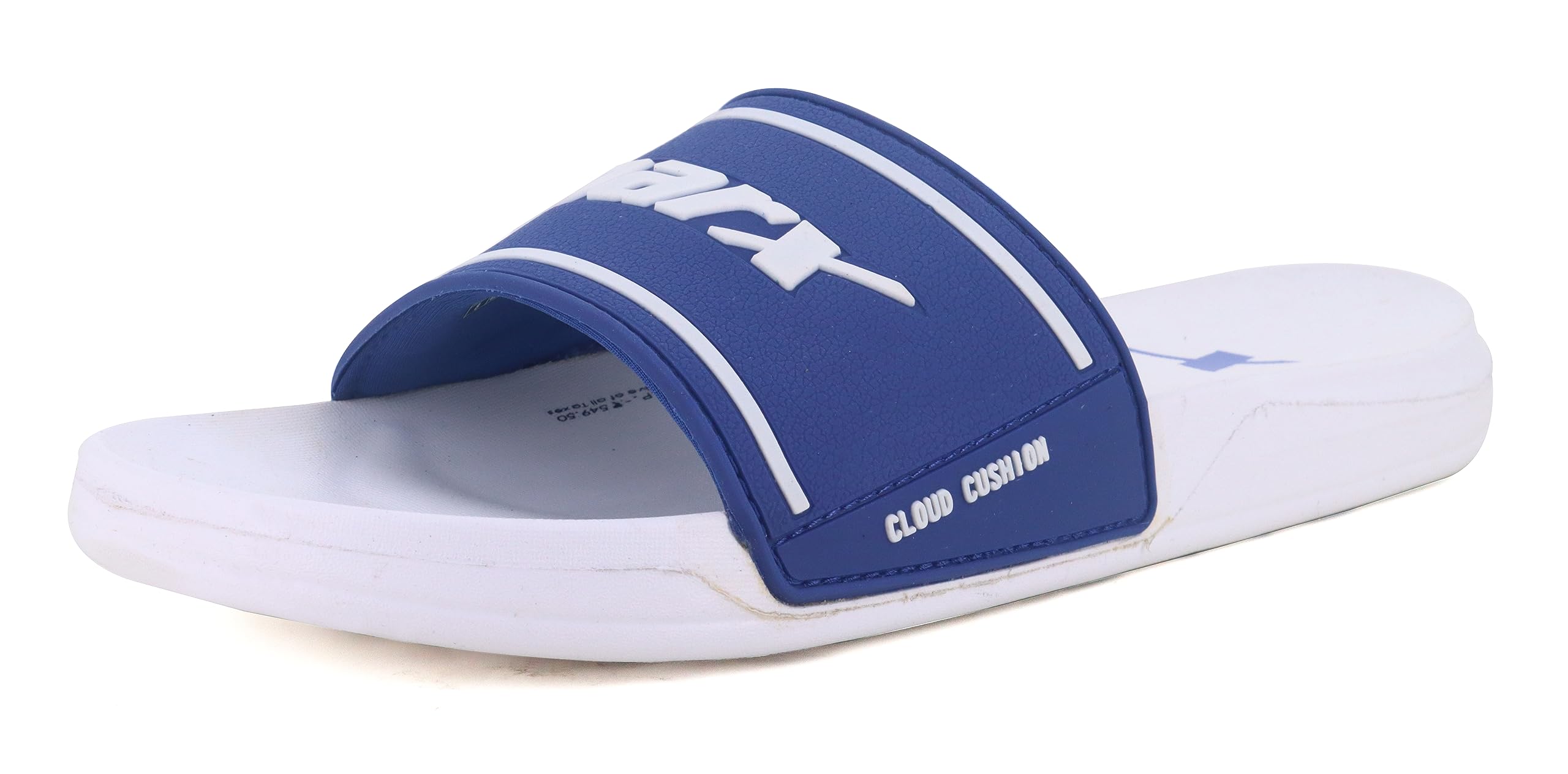 Sparx Men Casual Flip Flop 143 Gents, Multicolor, Size_9 (B0C8ZBRR89) Amazon Price History, Amazon Price Tracker