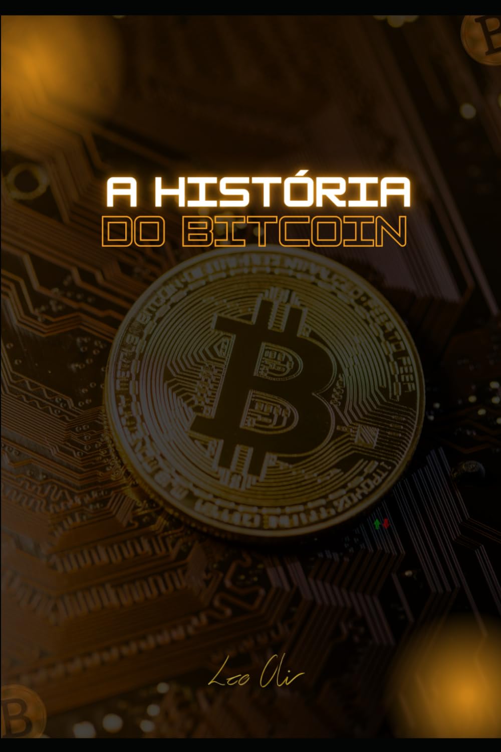 A História do Bitcoin