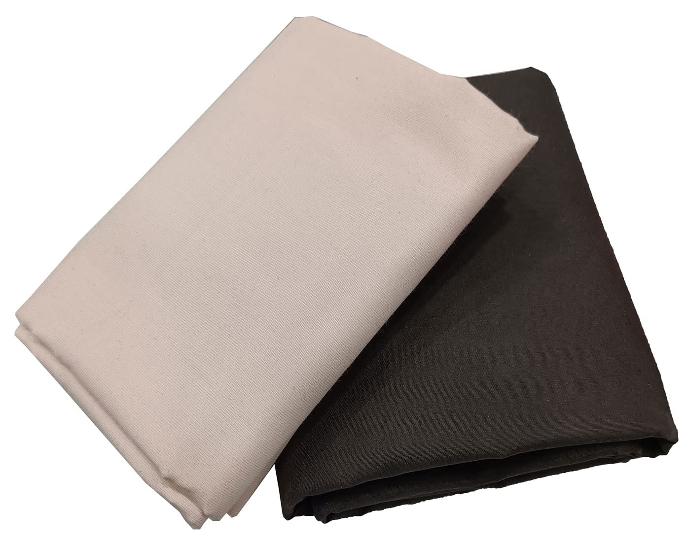 Men's Poly Blend Shirt and Trouser Unstitched Fabric Set - Gift Pack (Multicolour_Free Size) 20002-image-14