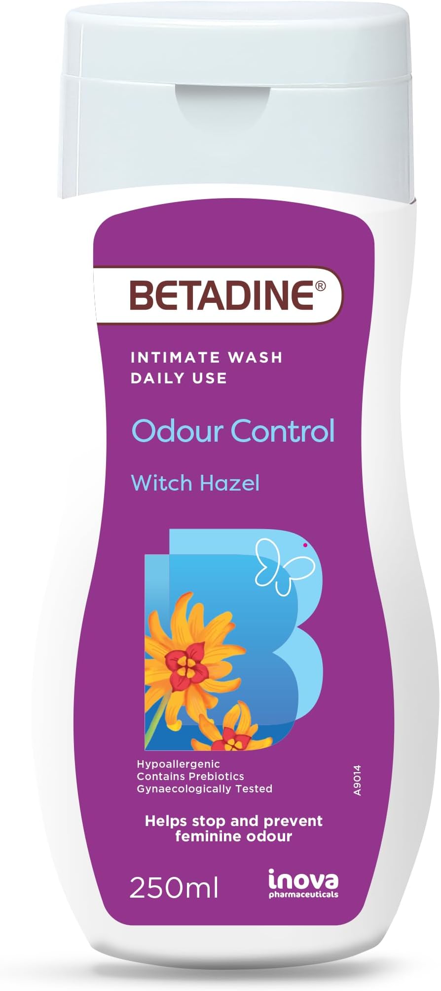 Intimate Wash Daily Use - 250 ml