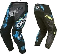 Vista 1 de O'NEAL Pantalón Element Villian para hombre (gris, talla 42)