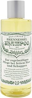 Kräutershampoo Brennessel 200 ml