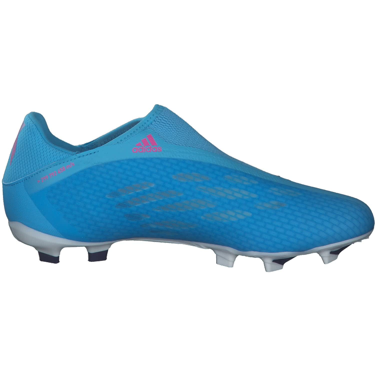 adidas Uniseks X Speedflow.3 Ll FgAdidasy