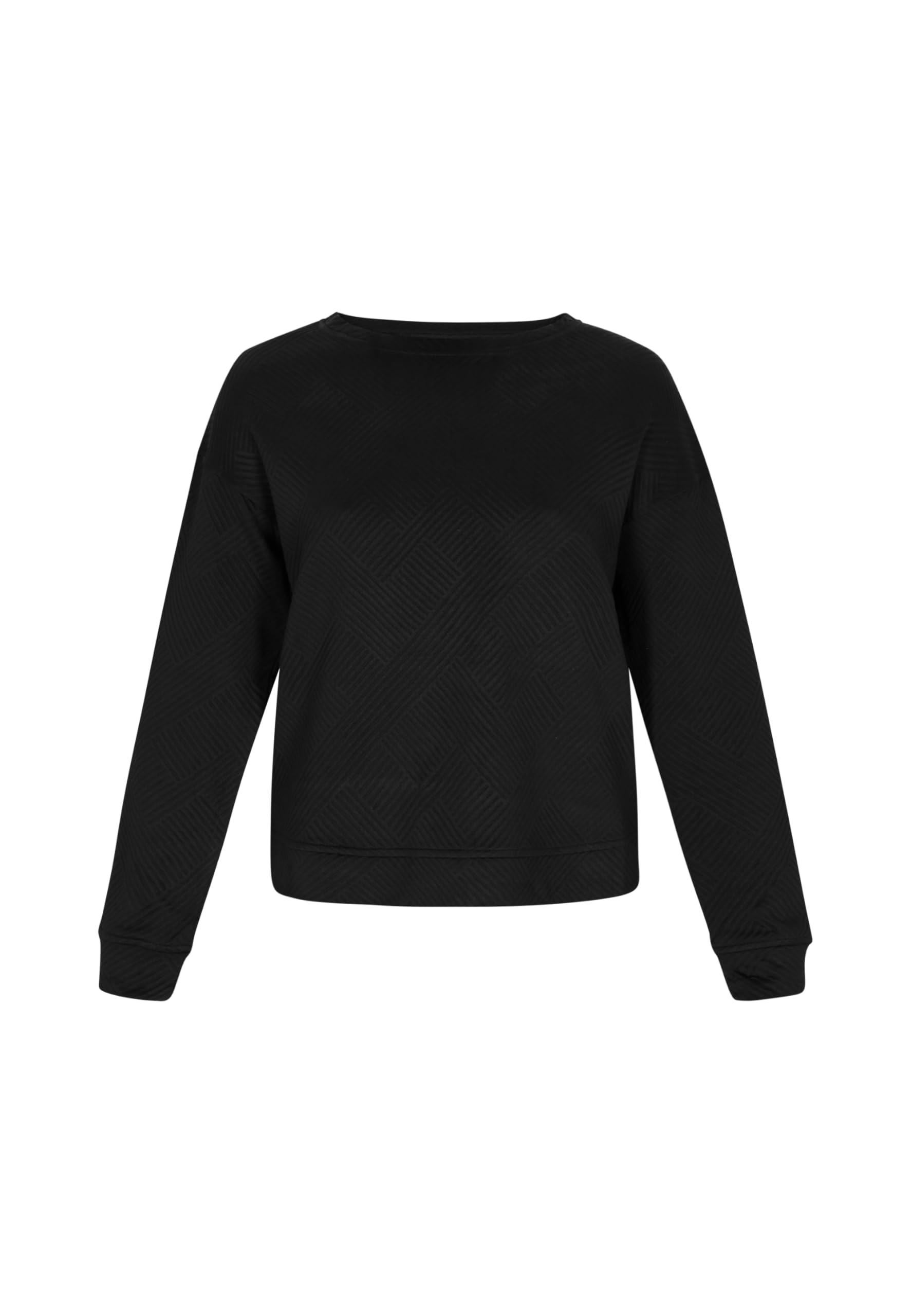 faina ATHLSR bluza damska, czarna, S