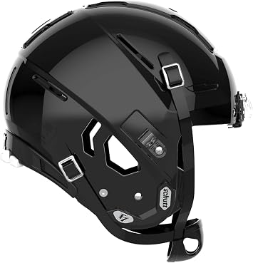Schutt F7 LX1 Youth Football Helmet