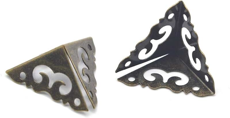 Amazon.es: protector de esquinas metal