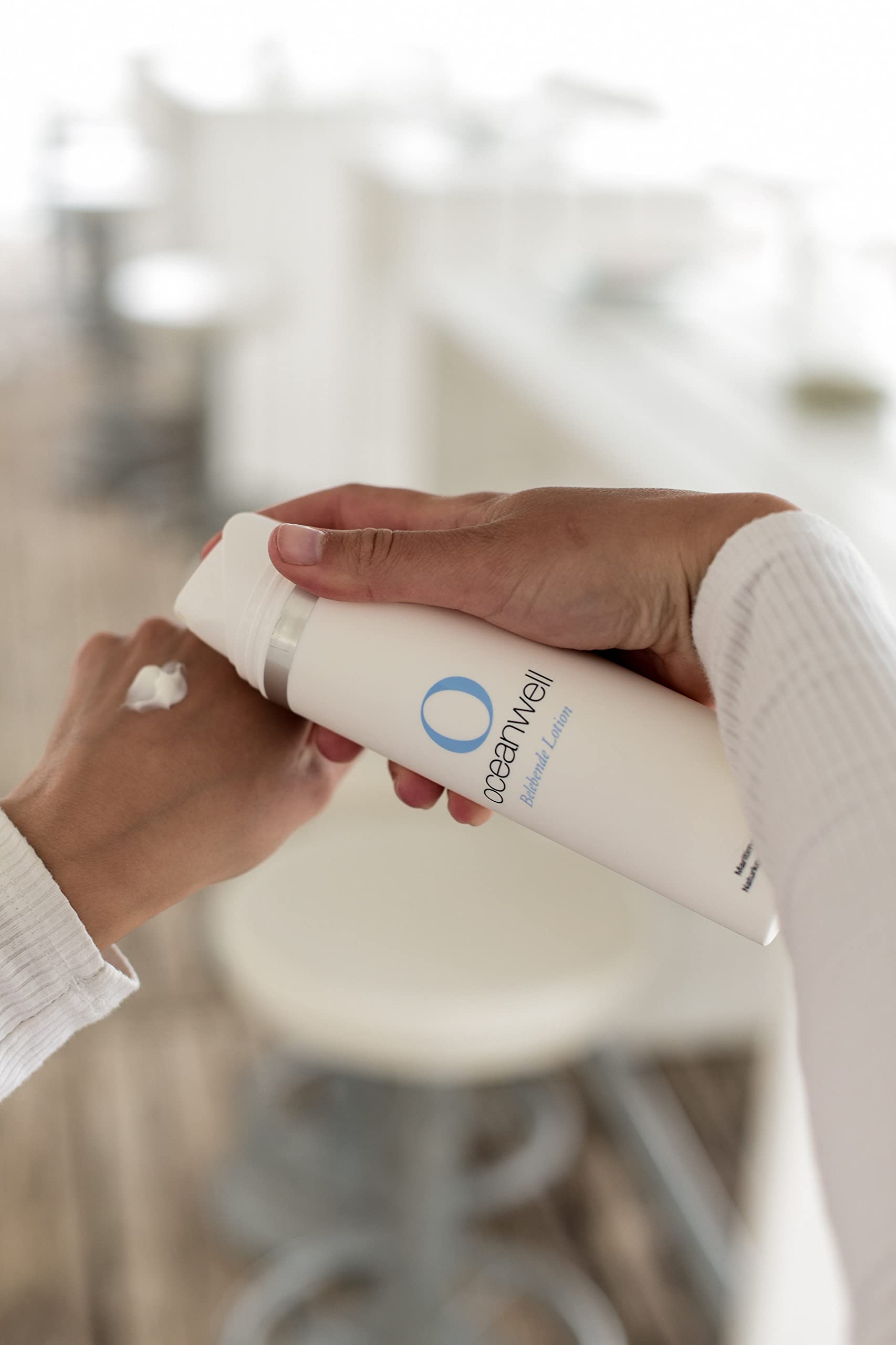 Oceanwell Bodylotion, 200 ml