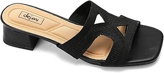 ديجافو شبشب للنساء JAL-DJTV-044