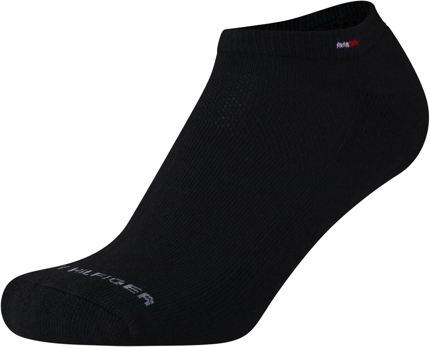 Tommy Hilfiger Womens No Show Socks - 6 Pack Cotton Blend Cushioned Low Cut Socks for Women for Sneakers and Loafers - Image 5