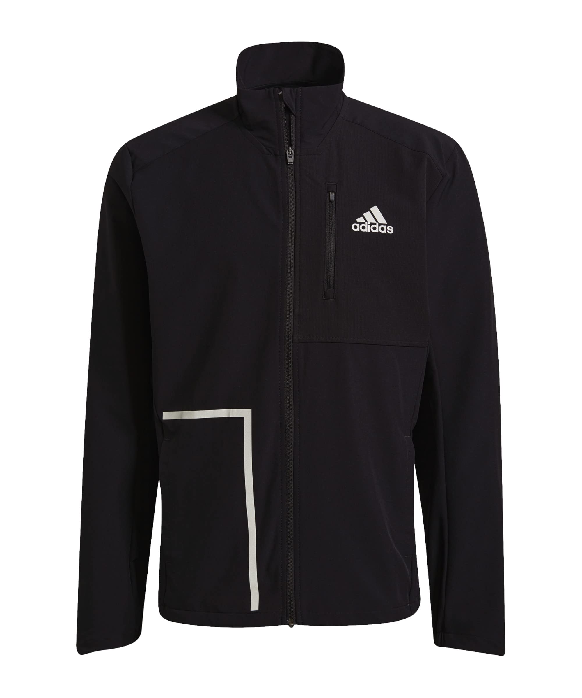 adidas Kurtka sportowa Mężczyźni Posiadaj Run Jkt
