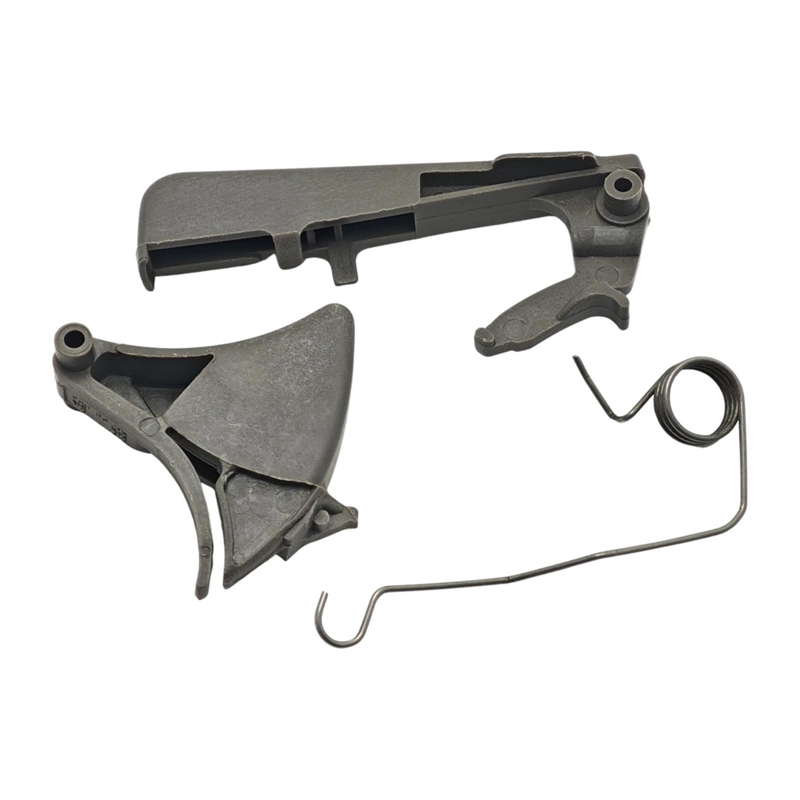 Uspfbcegm One Color Throttle Trigger Spring Lock Kit For 357Xp 359 340 340E 345 345E 345Epa 346Xp 350 350Epa 351 353 Gas Chainsaw