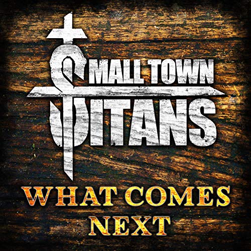 Small Town Titans