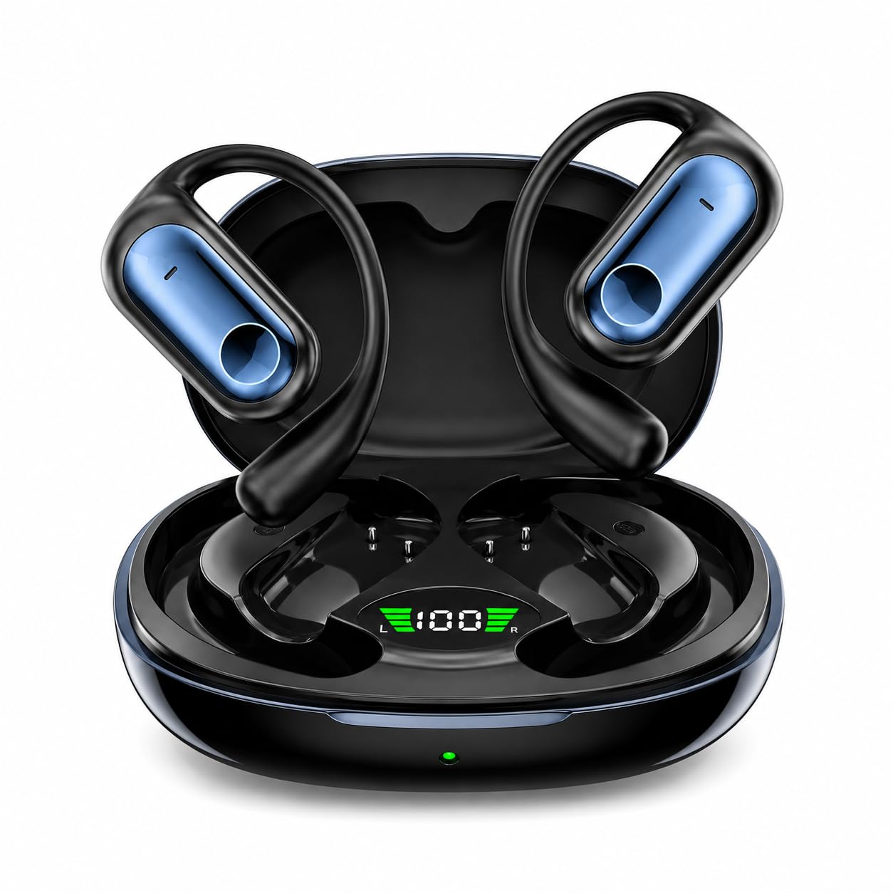 Amazon.com: AI Translation Earbuds with 144 Languages, Bluetooth
