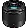Panasonic LUMIX G Lens, 25mm, F1.7 ASPH, Mirrorless Micro Four Thirds, H-H025K (USA Black)