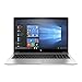 HP EliteBook 850 Pc Portatile Intel i5-7300U Dual Core 2.5Ghz Display 15.6" Ram 8 GB 256 GB SSD, Notebook Silver (Ricondizionato)