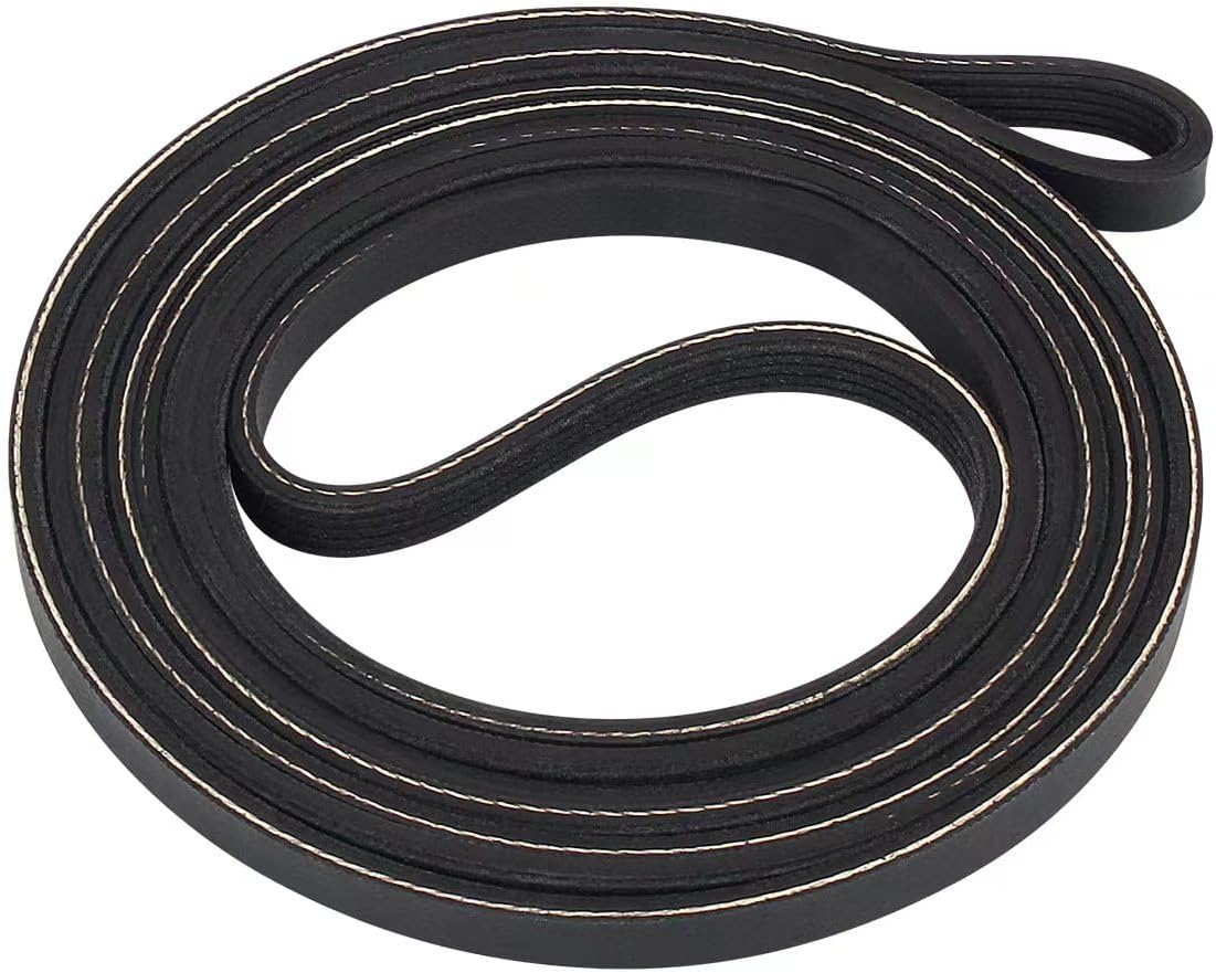 New Dryer Drum Belt for Samsung Belt DV419aew, DV409AEW, DV4006