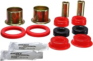 ENERGY SUSPN Energy Suspension 4.3133R Central Arm Bushings for Ford