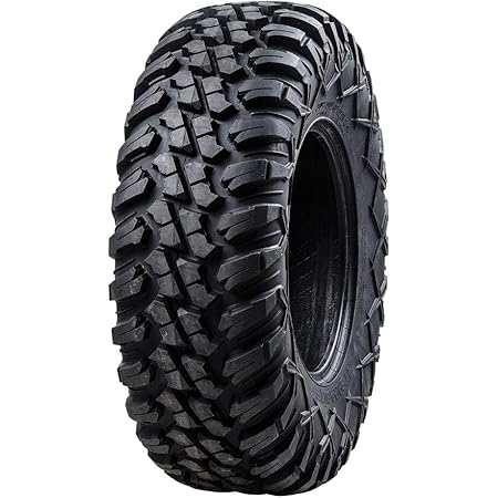 Amazon Com Tusk Aramid Terrabite 10 Ply Tire 30x10 15 For Honda Talon 1000r 2019 2021 Automotive