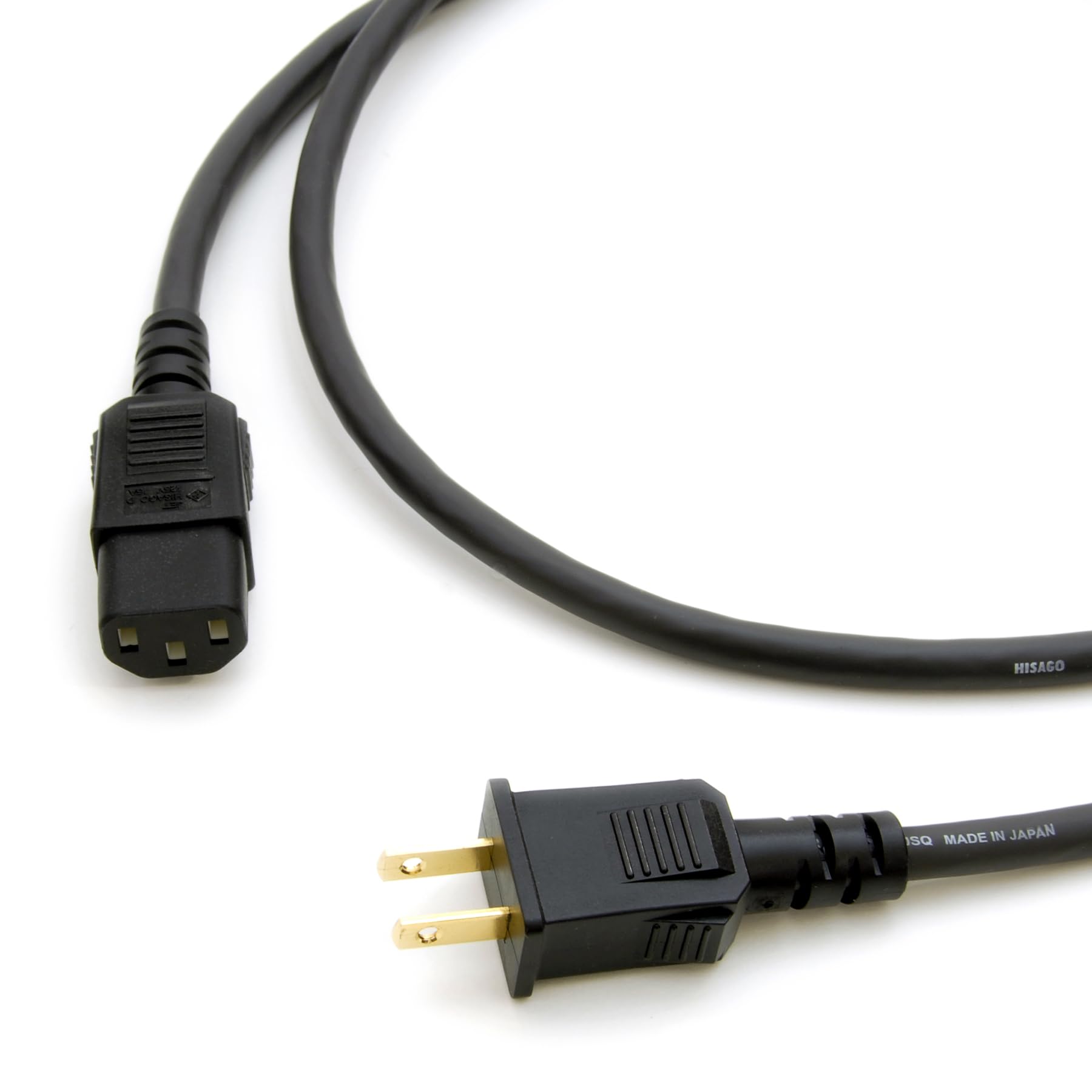 AGE PSE-01HG プレミアムグレード電源ケーブル AGE PSE-01HG