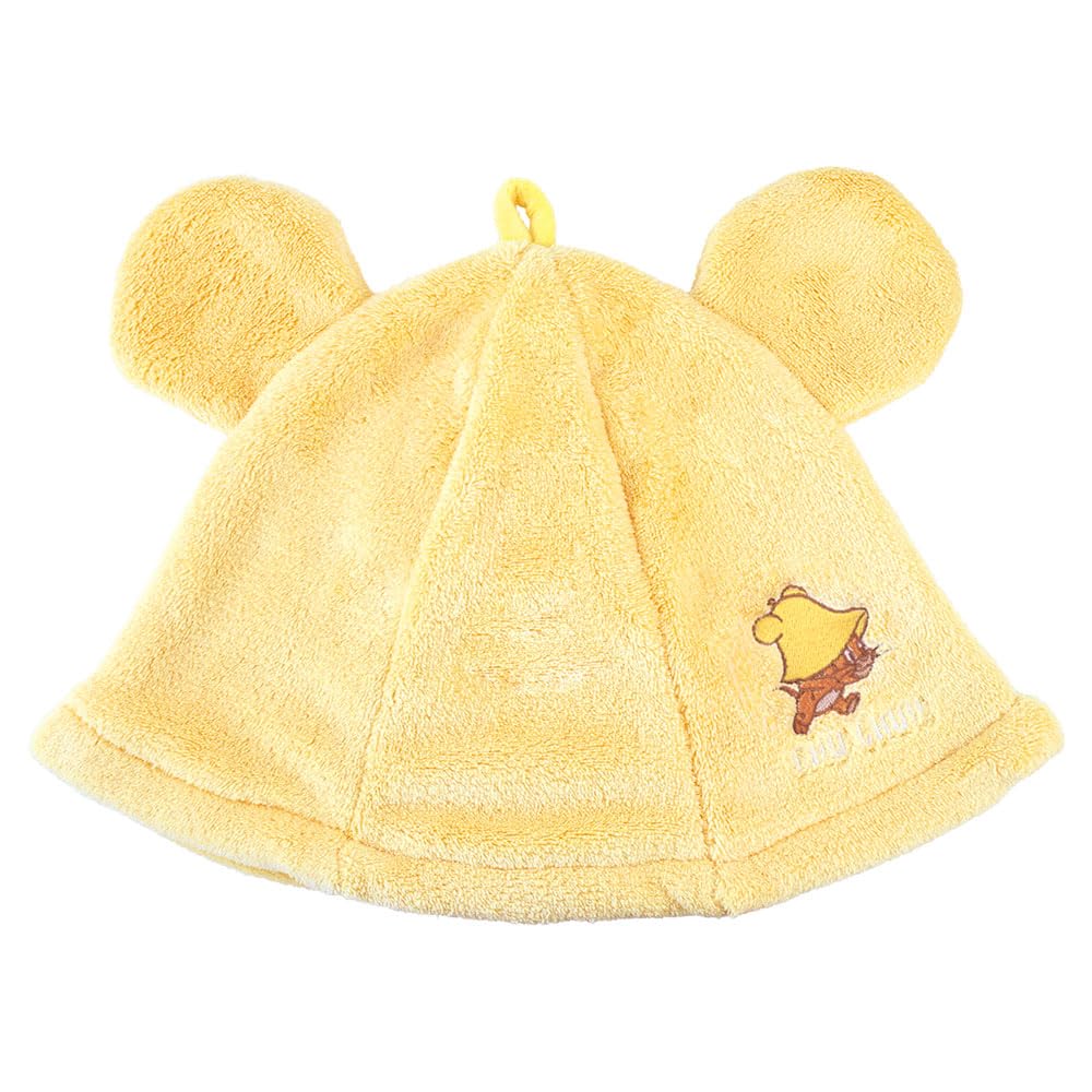 Amazon.co.jp: ティーズファクトリー T'S FACTORY サウナハット トムと