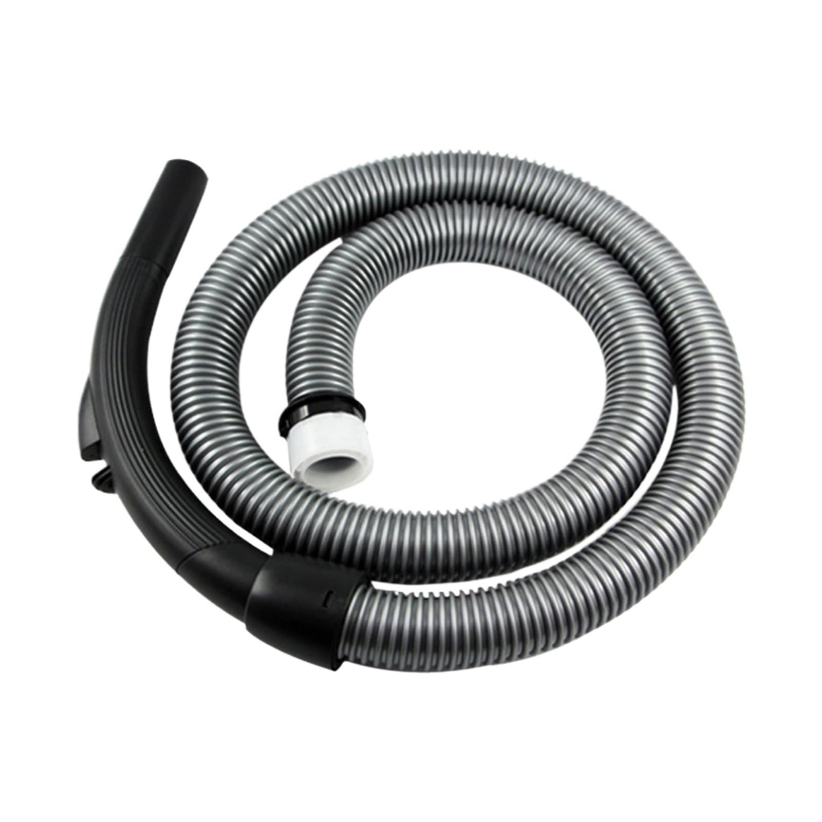Tuyau d'aspirateur universel 32mm kit rallonge flexible 1.8m