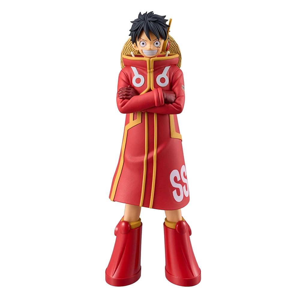 ONE PIECE DXF～THE GRANDLINE SERIES～EGGHEAD TONYTONY