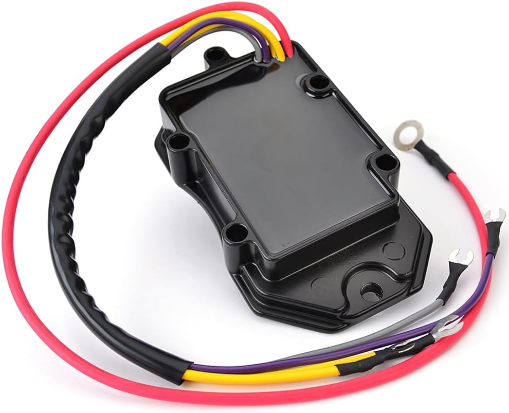 regulador voltaje - Repuestos Náuticos