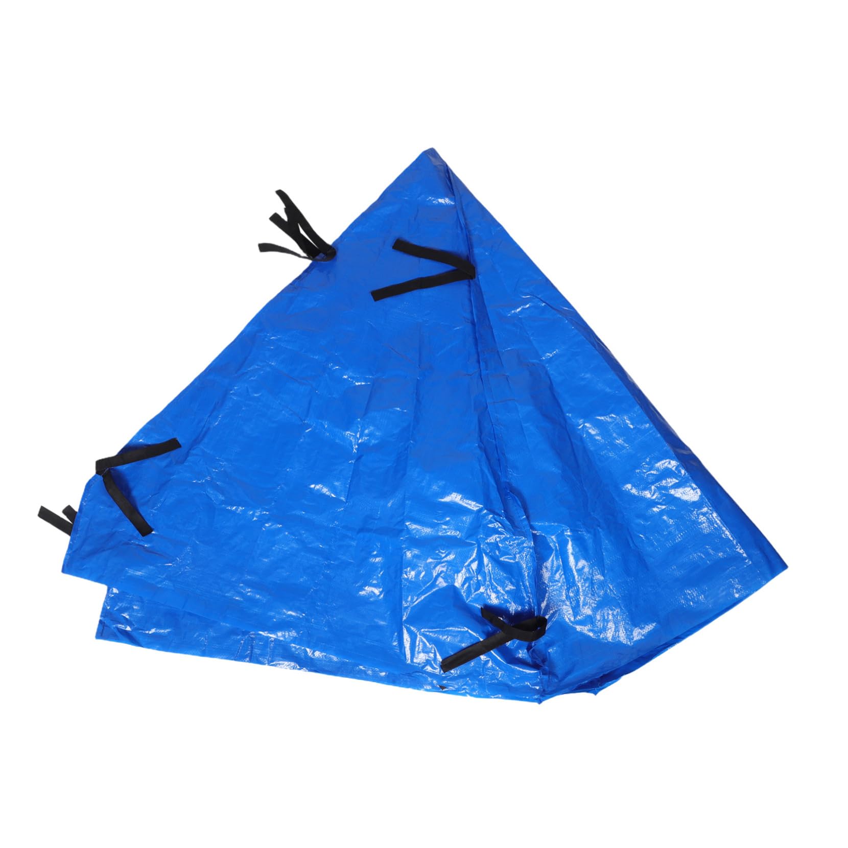 Totority Trampoline Replacement Cover Green Trampoline Skirt Sunshade Weatherproof