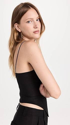 Vista 4 de Lioness Women's Del Gato Corset Top