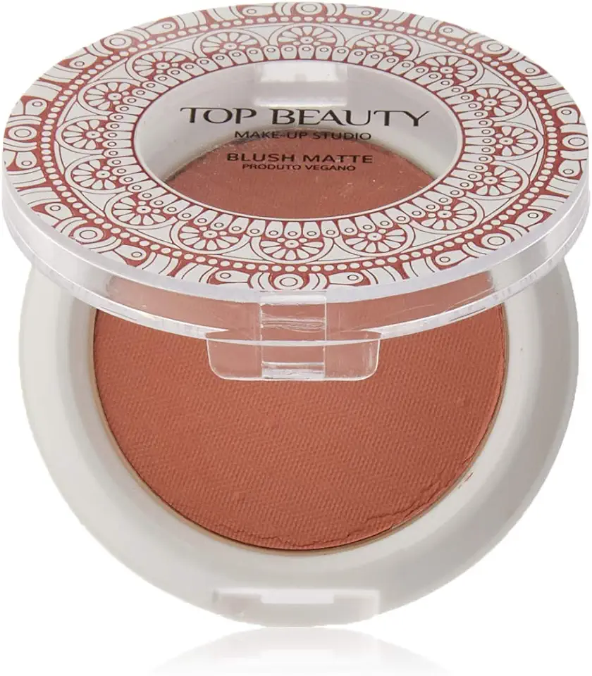 Blush Top Beauty 04 4, 5Gr, Top Beauty