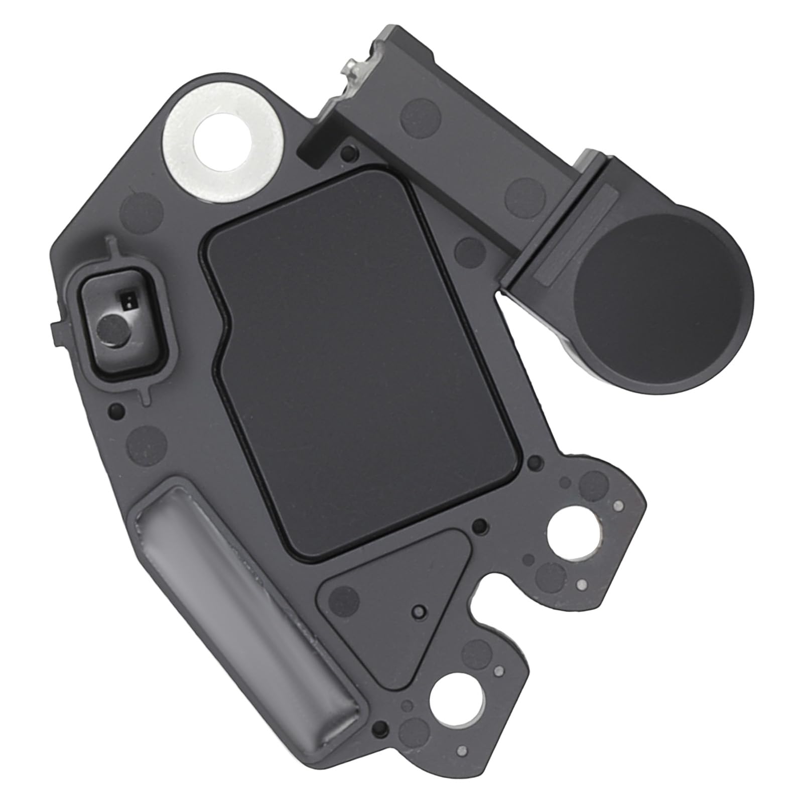 maXpeedingrods 595253 Régulateur de générateur 14 V 1 pôle pour Renault Megane Berline Grandtour Kangoo
