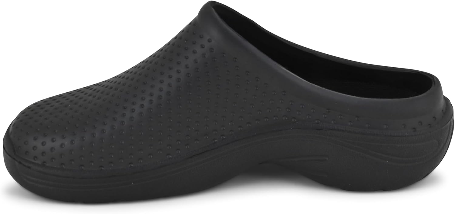 Comfort Trends Clogs for Women Nurse Shoes Garden Clogs - Image 5