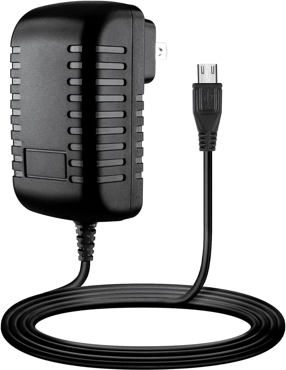Guy-Tech 5V AC/DC Adapter Replacement Compatible with Soundfreaq Sound Spot SFQ-07 SFQ-07WW Pocket Kick SFQ-10 SFQ-10G On-The-Go Wireless Portable Bluetooth Speaker Sound Freaq 5VDC DC5V Power Supply