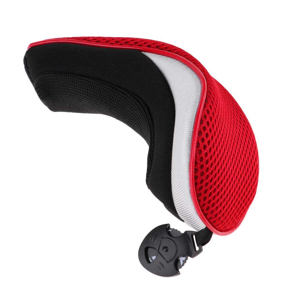 Unisex – Erwachsene Ersatz-Golfschlägerhaube