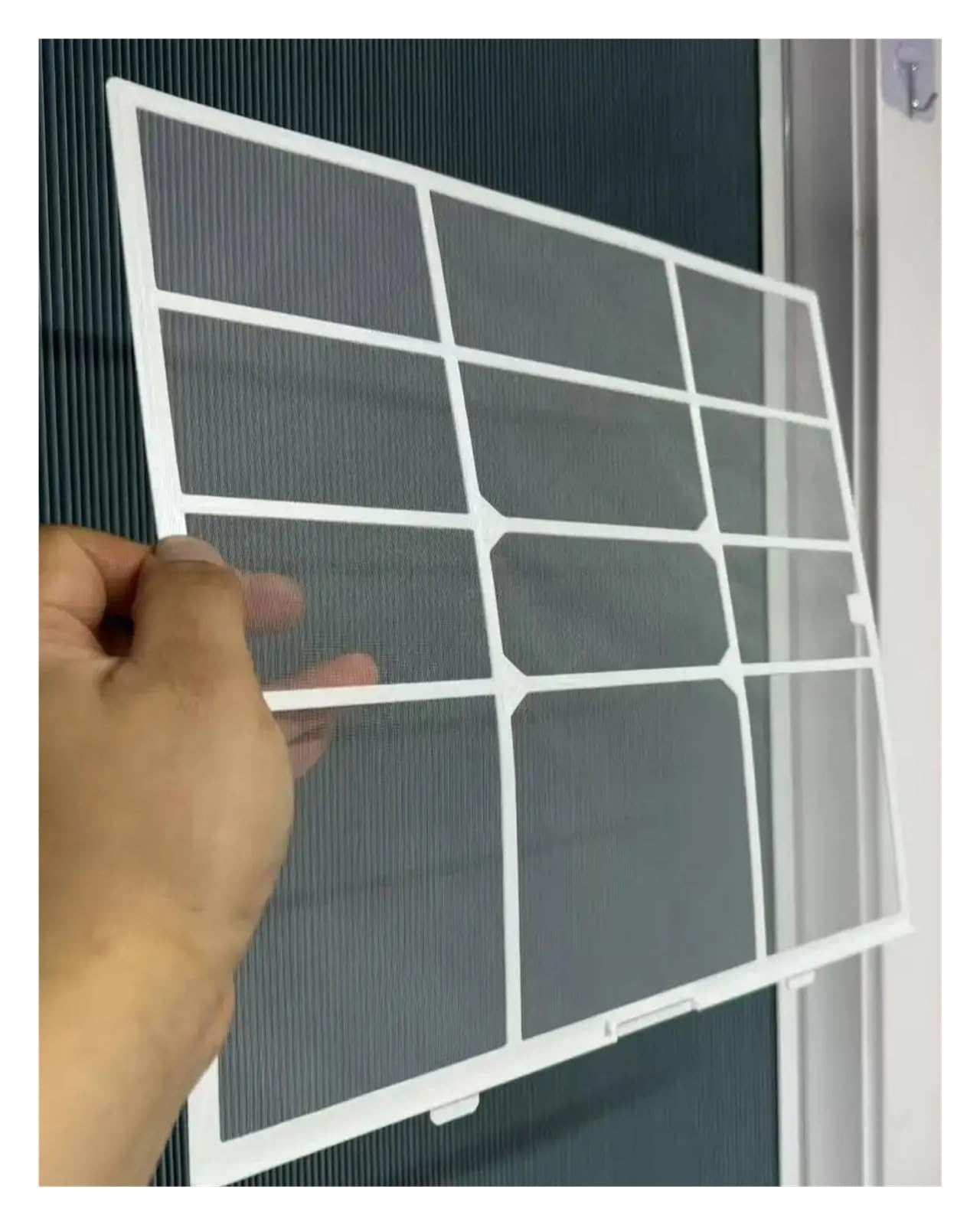 Filtro Del Condizionatore D'aria, Compatibile For Fujitsu, 32X30.5