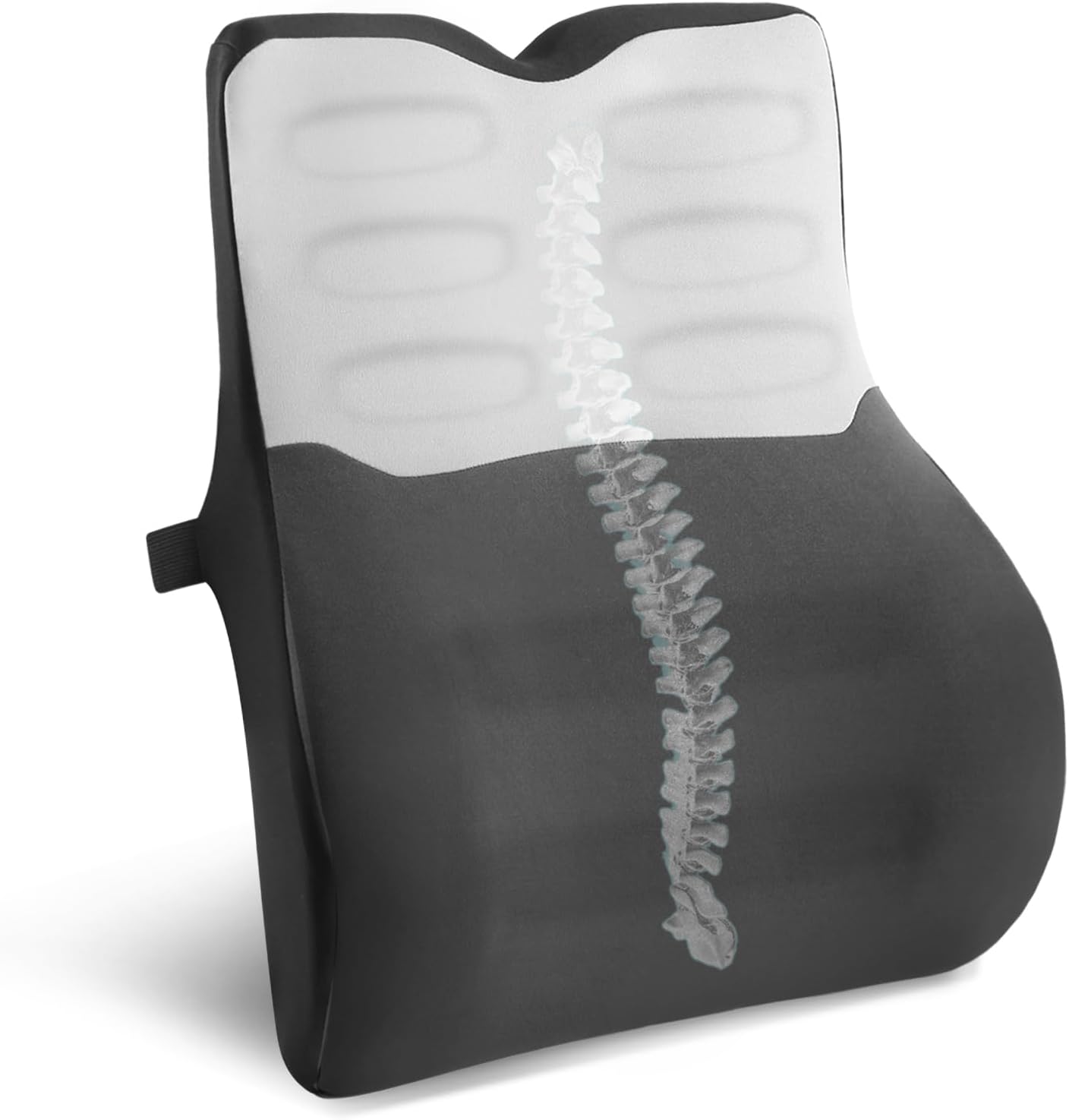 Cojín lumbar oficina