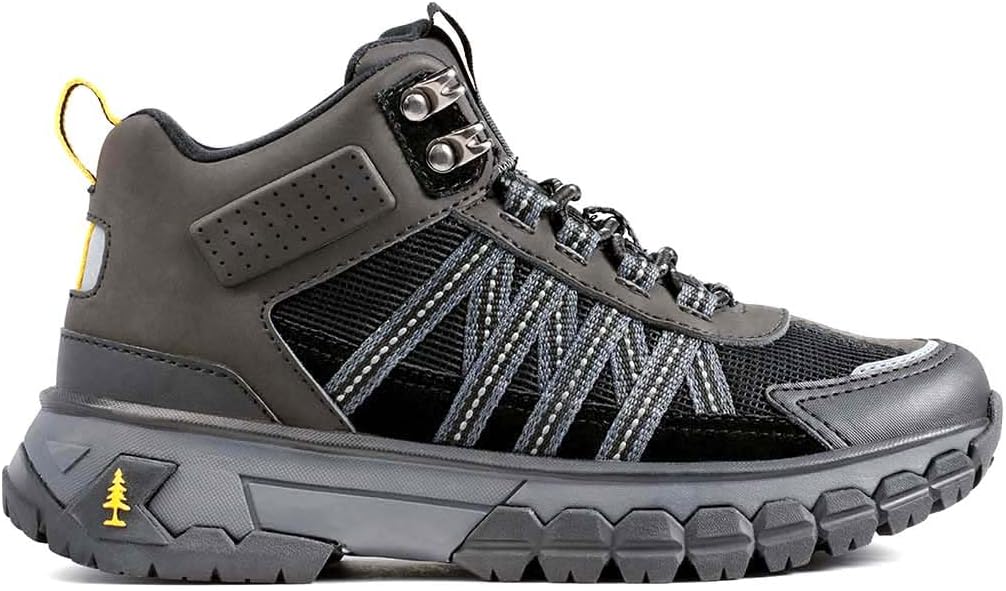 BASS OUTDOOR Women's Cushioned Insole Water Resistant Boot With Reflective Toe
