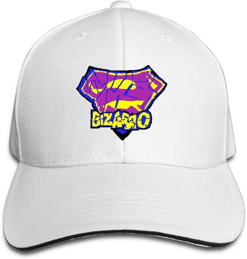 New Design Bizarro Injustice League Characters Logo Winter Cap