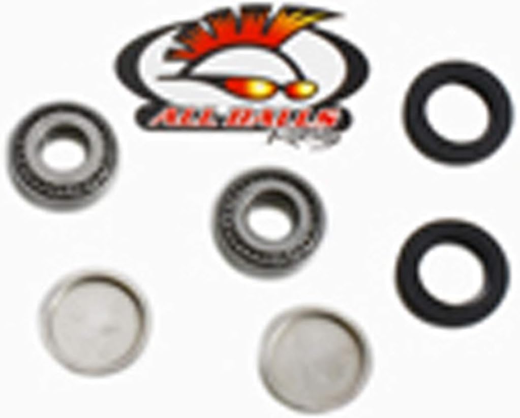 Swing Arm Bearing Kit Fits 2002-2007 Suzuki LT-A500F Vinson 500 4x4 Auto