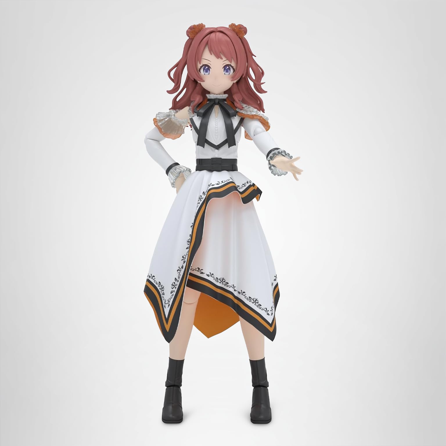 Amazon | BANDAI SPIRITS(バンダイ スピリッツ) 30MS 花海咲季 (20th