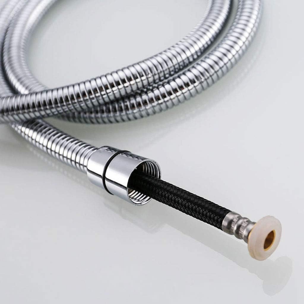 Two Function Toilet Hand Bidet Faucet Bathroom Bidet Shower er Brass T Adapter 1.2m Hose Tank Hooked Holder Easy Install (Size : X-Large)