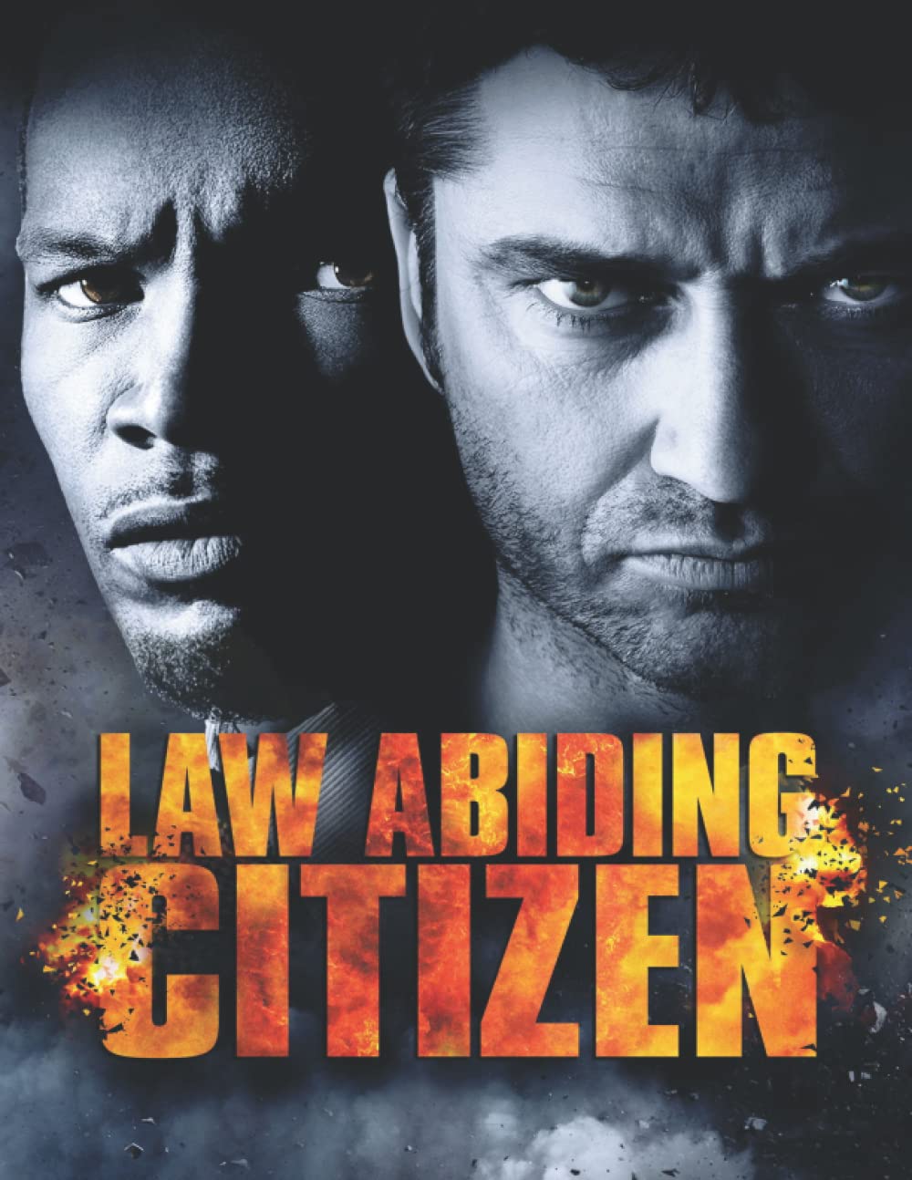 Law Abiding Citizen: Screenplay